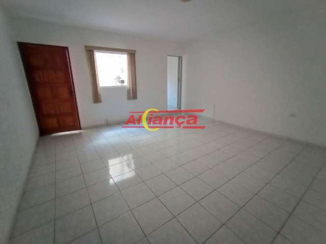 Sala para alugar, 14,00m² - Ponte Grande - Guarulhos/SP