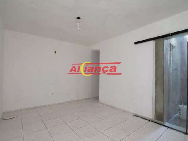 Casa para alugar 1 quarto 40 m², Parque Continental - Guarulhos por  R$ 900,00