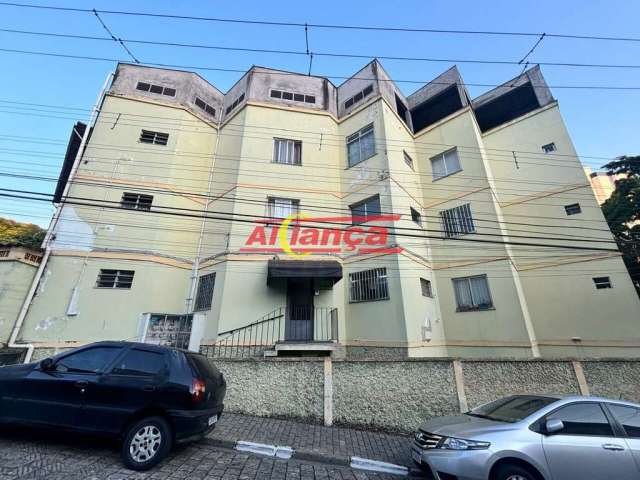 Apartamento para alugar com 3 quartos, sendo 1suite, 70m², Bairro - Vila Galvão