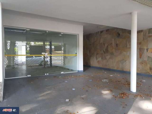 Ótimo sobrado comercial 363,45m² com 5 vagas de garagem - jardim maia- guarulhos/sp - r$ 8.500,00