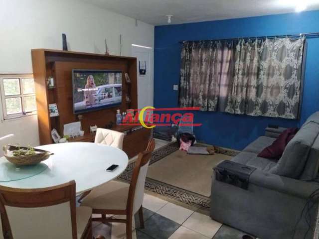 Sobrado para alugar, 2 quartos, sendo 2 suítes e 4 vagas, 328m²,Jardim Rosa de Franca-R$ 3.500,00