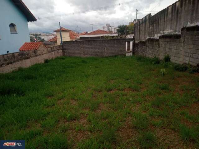 Terreno para alugar com 300m² ,  jardim bom clima  - guarulhos/sp por r$2.200,00