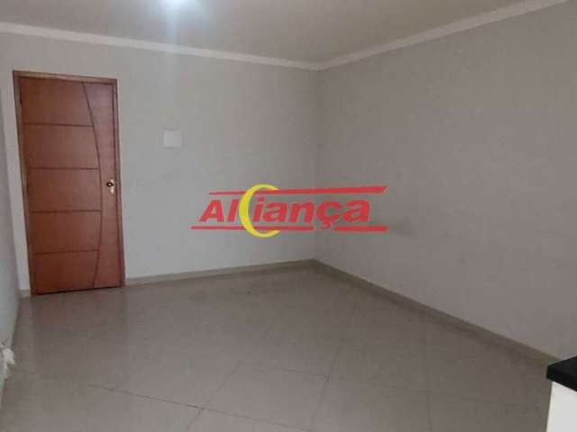 Studio para alugar, 30 m² - Bairro - Cumbica - Guarulhos/SP - por R$1.000,00