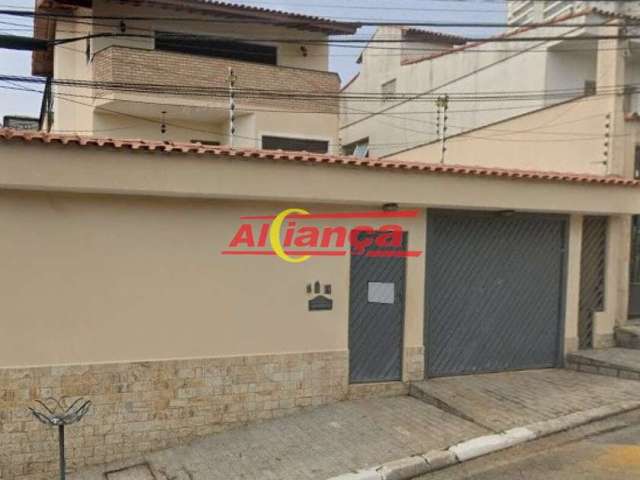 Sobrado com 4 quartos para alugar, 4 suites m² - Maia - Guarulhos /SP - por R$15.000,00