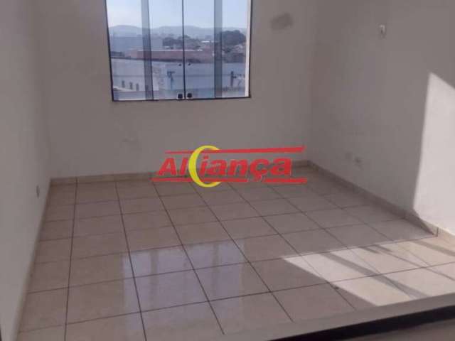 Sala comercial 12m² - Jardim Bom Clima - Guarulhos por R$: 780,00