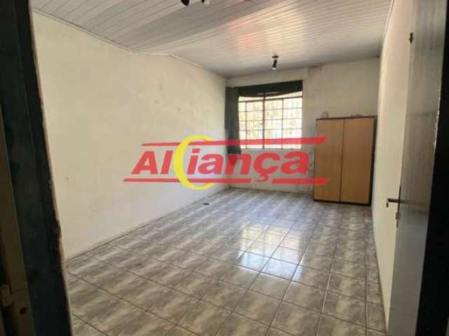 Sala comercial para alugar com 20m², centro - guarulhos/sp por r$1.000,00