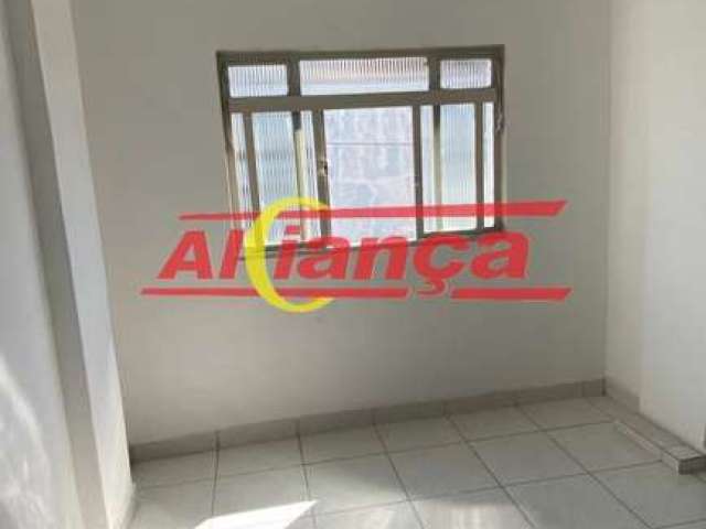 Sala para alugar, 40 m² - Centro - Guarulhos/SP - por R$ 1.300,00