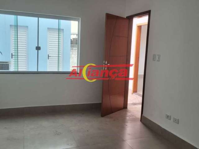 Sala comercial para alugar , Cocaia - Guarulhos por R$: 850,00