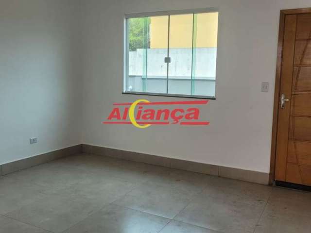 Sala comercial para alugar , Cocaia - Guarulhos por R$: 850,00