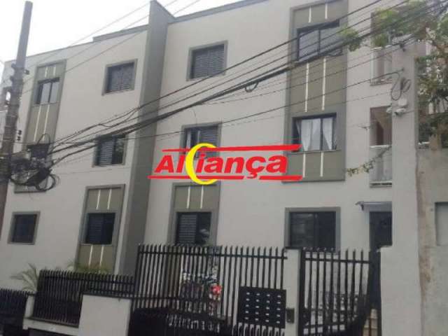 Apartamento para alugar com 1 Quarto, Centro - Guarulhos por R$: 1.340,00