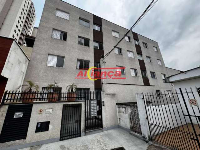 Apartamento para alugar com 2 Quarto, Centro - Guarulhos por R$: 1.028,00