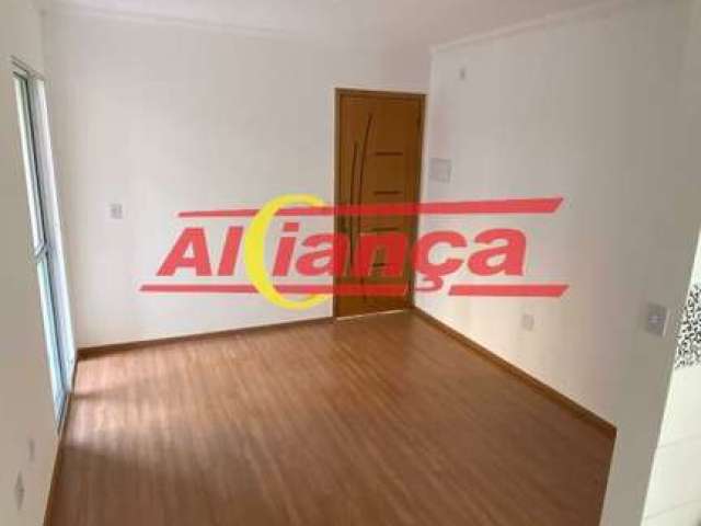 Apartamento para alugar com 2 Quartos, 1 vaga, , VL Bonsucesso, Guarulhos por R$: 1.200,00