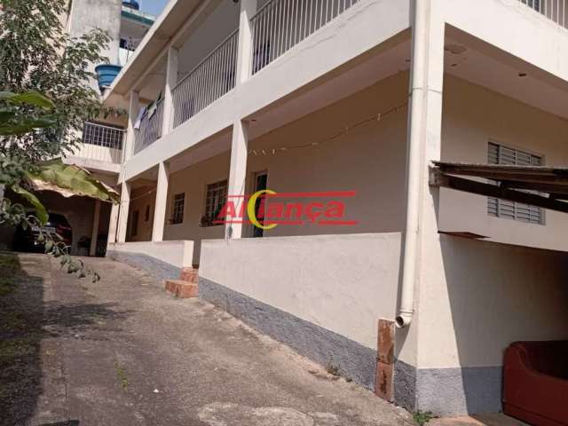 Casa para alugar com 3 quartos, 1 vaga, Recanto Primavera - Arujá por R$: 1.300,00