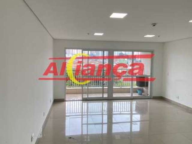 Sala para alugar, 37 m²  - Centro - Guarulhos/SP - por R$ 2.000,00