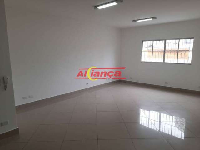 Sala comercial para alugar , Centro - Guarulhos por R$: 1.200,00