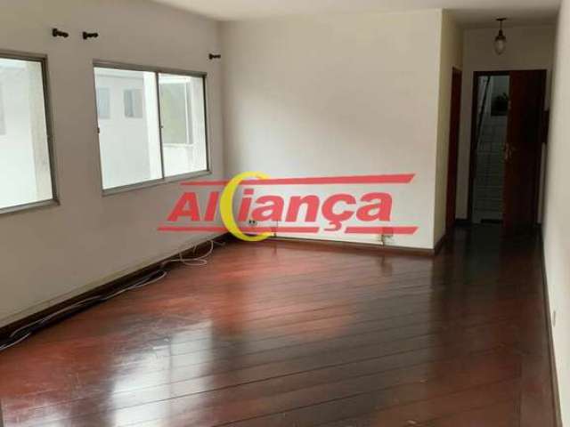 Apartamento para alugar com 2 quartos, 2 vagas, Centro - Guarulhos por R$: 1.600,00