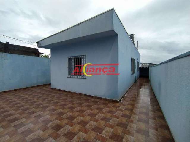 Casa residencial para alugar ,  2 quartos, 2 vagas  - Recreio São Jorge - Guarulhos por R$: 1.800,00