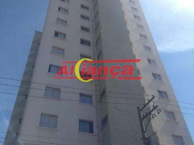 Excelente Apto Centro - 1 Dormitório, Aluguel R$ 1300,00