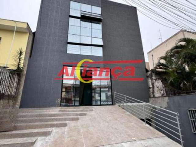 EXCELENTE PRÉDIO COMERCIAL PARA ALUGAR COM  1.258,50 m² POR F$ 30.000,00