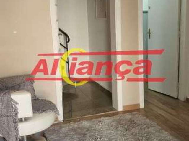 Sala com 12m² para alugar no Jardim Maia - por R$ 1.200,00