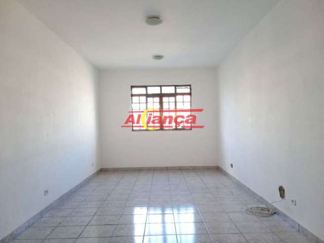 SALA COMERCIAL PARA ALUGAR 37m²  - COCAIA - GUARULHOS POR R$ 925,00