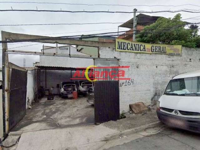 Salão para alugar com 100m² no Jardim Bela Vista - Por R$