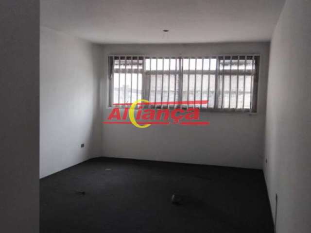 Sala comercial para alugar  - Centro - Guarulhos por R$: 1.100,00