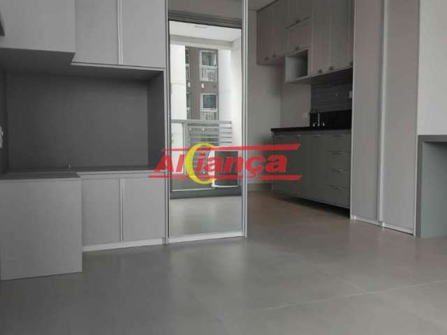 Studio para com 1 quarto- 30m² - Macedo - Guarulhos/SP por R$ 4.000,00