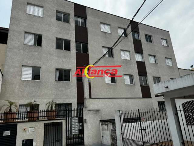 Apartamento para alugar com 1 Quarto, Centro - Guarulhos por R$: 1.028,00