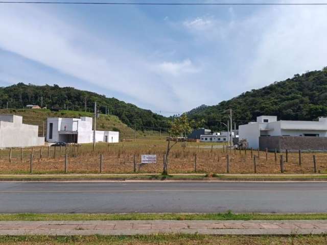 Dois Terrenos De Loteamento Na Reserva do Mirante