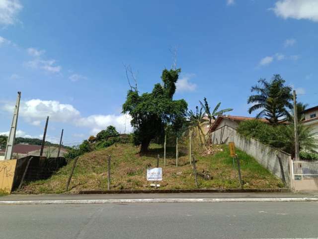 Terreno à venda no Petrópolis, Joinville , 639 m2 por R$ 450.000