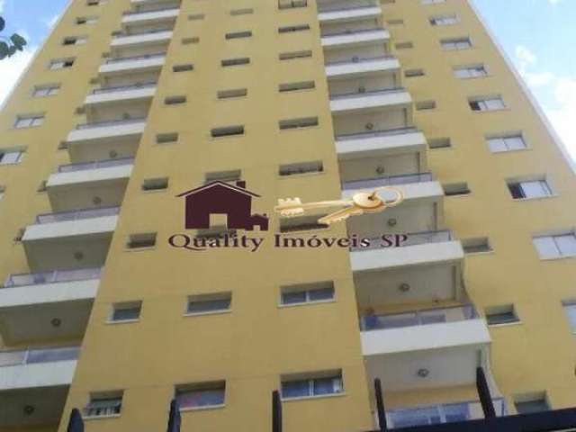 Excelente Apartamento Andar Intermediário para Alto