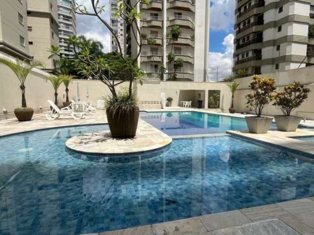 Apartamento com 3 quartos à venda na Rua Afonso de Freitas, 523, Paraíso, São Paulo, 155 m2 por R$ 1.800.000