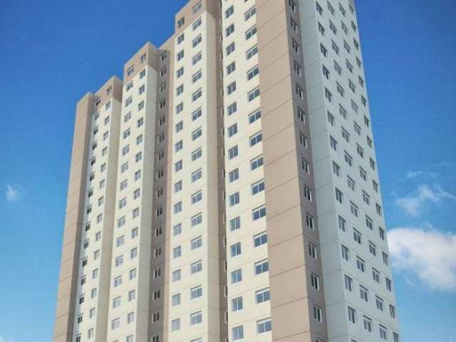 Apartamento com 2 quartos à venda na Rua Antônio Gomes Ferreira, 51, Parque Fongaro, São Paulo, 32 m2 por R$ 250.000