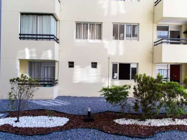 Apartamento com 1 quarto à venda na Avenida General Valdomiro de Lima, 590, Jabaquara, São Paulo, 35 m2 por R$ 350.000