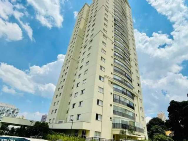 Apartamento com 3 quartos à venda na Rua Lord Cockrane, 820, Ipiranga, São Paulo, 108 m2 por R$ 1.030.000