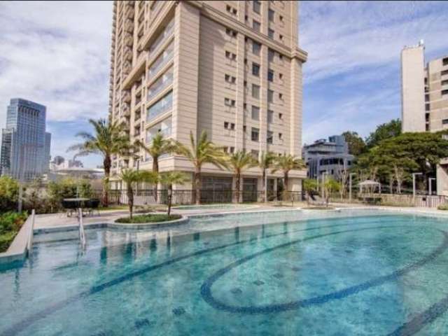 Apartamento com 3 quartos à venda na Avenida Duquesa de Goiás, 100, Real Parque, São Paulo, 211 m2 por R$ 6.000.000