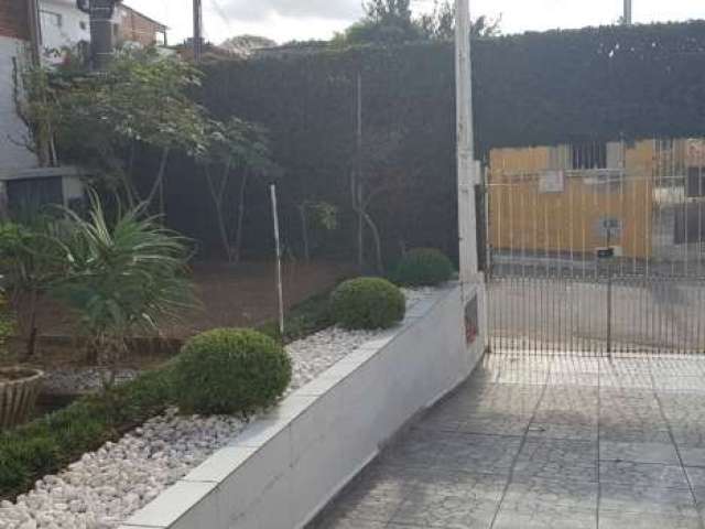 Excelente Oportunidade  VENDE  EM  CASA TÉRREA  SOBRADO VILA SANTA CATARINA