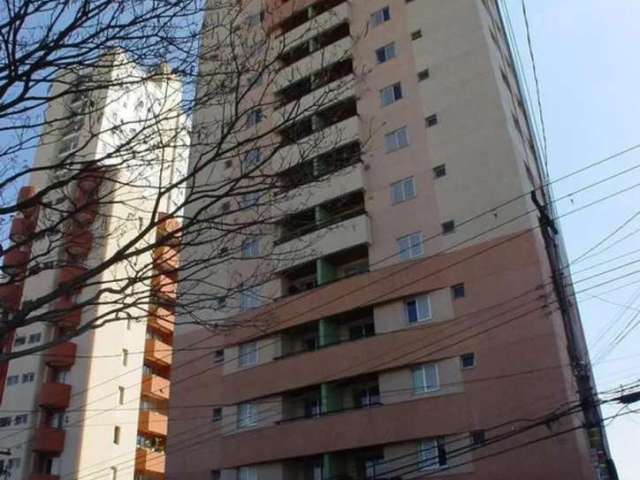 Apartamento com 3 quartos à venda na Rua Juréia, 356, Chácara Inglesa, São Paulo, 72 m2 por R$ 700.000