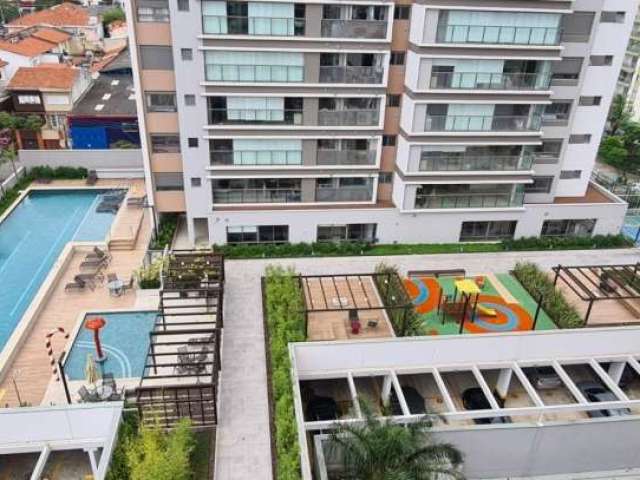 Apartamento com 3 quartos para alugar na Rua Vinte e Oito de Setembro, 900, Vila Dom Pedro I, São Paulo, 160 m2 por R$ 12.000