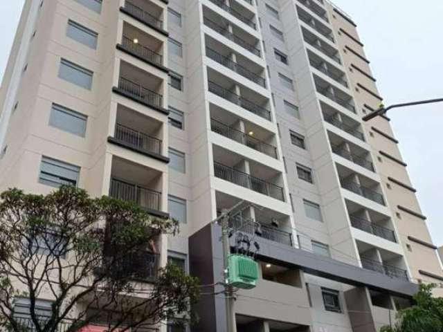 Apartamento com 1 quarto para alugar na Alameda dos Jurupis, 1809, Indianópolis, São Paulo, 31 m2 por R$ 3.000