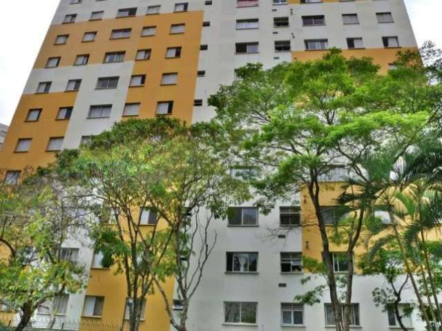 Apartamento com 2 quartos à venda na Rua Mercedes Salano Castineiras, 300, Jardim Patente Novo, São Paulo, 60 m2 por R$ 330.000