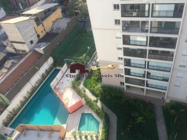 Apartamento com 3 quartos à venda na Rua Alexandre Levi, 85, Cambuci, São Paulo, 72 m2 por R$ 650.000