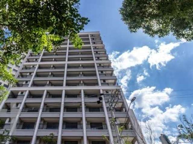 Apartamento com 1 quarto para alugar na Rua João José Pacheco, 108, Vila Mariana, São Paulo, 22 m2 por R$ 2.500