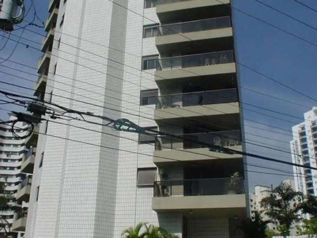 Apartamento com 3 quartos para alugar na Rua Constantino de Sousa, 671, Campo Belo, São Paulo, 204 m2 por R$ 20.000