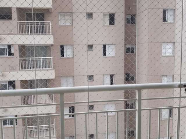 Apartamento com 2 quartos à venda na R RUA DESCAMPADO, 121, Vila Vera, São Paulo, 59 m2 por R$ 470.000