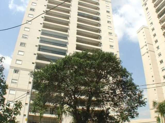 Apartamento com 3 quartos à venda na Rua Lino Coutinho, 75, Ipiranga, São Paulo, 146 m2 por R$ 1.855.000