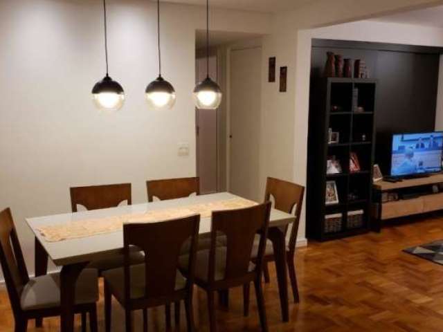 Apartamento a venda bairro Bosque da Saúde