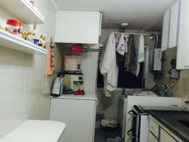 Apartamento com 2 quartos à venda na R RUA MERCEDES SALANO CASTINEIRAS, 300, Jardim Patente Novo, São Paulo, 58 m2 por R$ 300.000