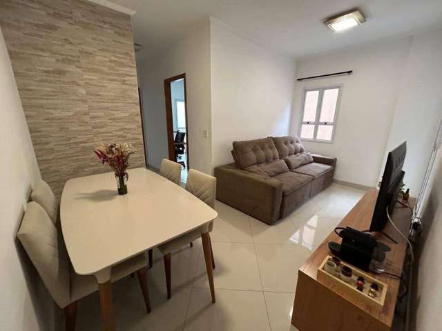 Apartamento à venda - Varandas Jardim do Mar- Sao Bernardo do Campo- SP